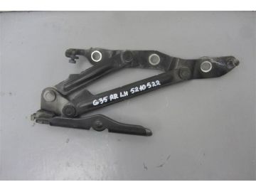Петля кришки багажника лів. INFINITI G25/G35/G37/Q40 06-14