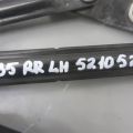 84401-JK000 | Петля крышки багажника лев. INFINITI G25/G35/G37/Q40 06-14 - Превью 2