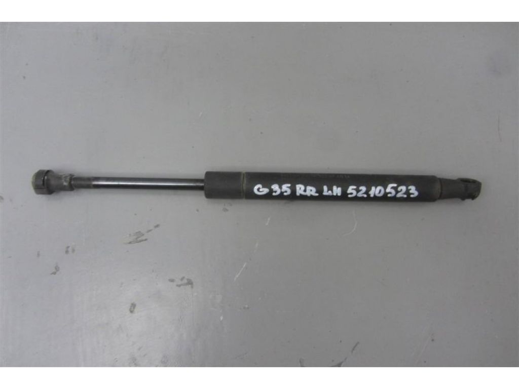 84430-JK000 | Амортизатор кришки багажника задн. лів. INFINITI G25/G35/G37/Q40 06-14