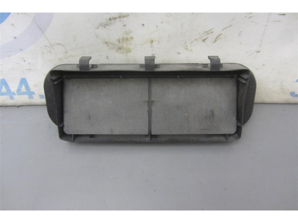 76804-00QAA | Клапан вентиляції салону задн. лів. INFINITI G25/G35/G37/Q40 06-14