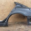 G8101-JK0MA | Чверть кузова задня лів. INFINITI G25/G35/G37/Q40 06-14