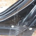 G8101-JK0MA | Чверть кузова задня лів. INFINITI G25/G35/G37/Q40 06-14 - Прев'ю 7