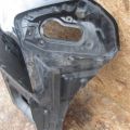 G8101-JK0MA | Чверть кузова задня лів. INFINITI G25/G35/G37/Q40 06-14 - Прев'ю 8
