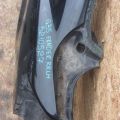 G8101-JK0MA | Чверть кузова задня лів. INFINITI G25/G35/G37/Q40 06-14 - Прев'ю 9