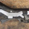 G8101-JK0MA | Чверть кузова задня лів. INFINITI G25/G35/G37/Q40 06-14 - Прев'ю 17