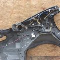 G8101-JK0MA | Чверть кузова задня лів. INFINITI G25/G35/G37/Q40 06-14 - Прев'ю 19