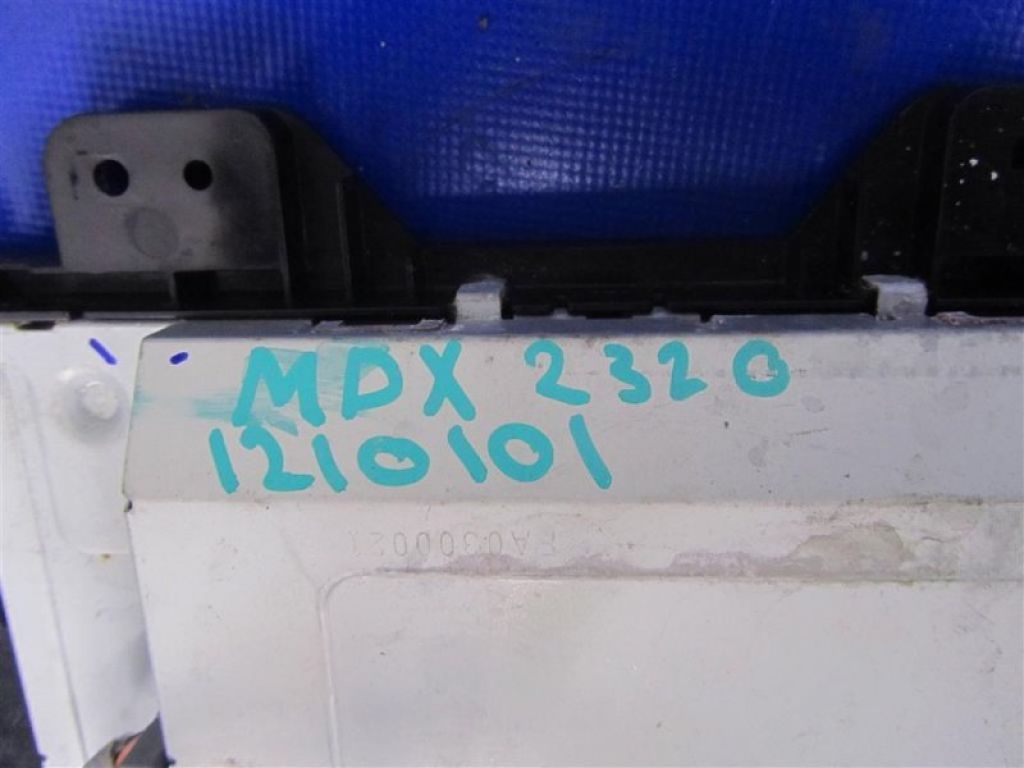 39810-TZ5-306 | монітор ACURA MDX (YD3) 13-21 - Фото 2