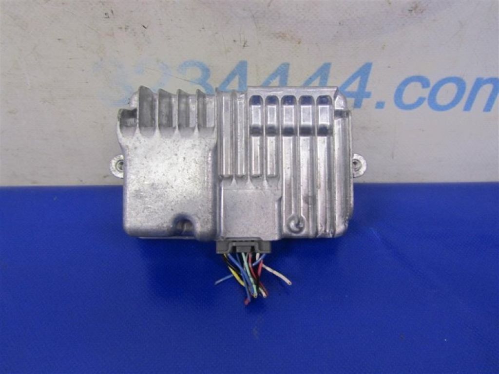 38700-TZ5-A01 | Блок электронный ACURA MDX (YD3) 13-21