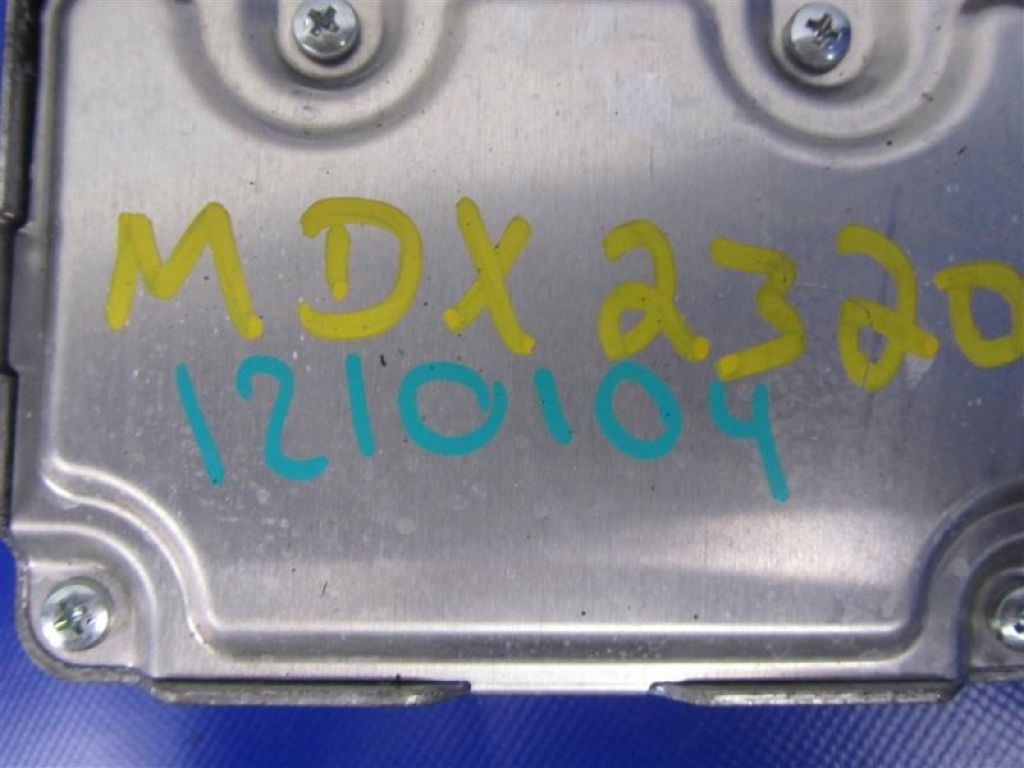 38700-TZ5-A01 | Блок электронный ACURA MDX (YD3) 13-21 - Фото 2