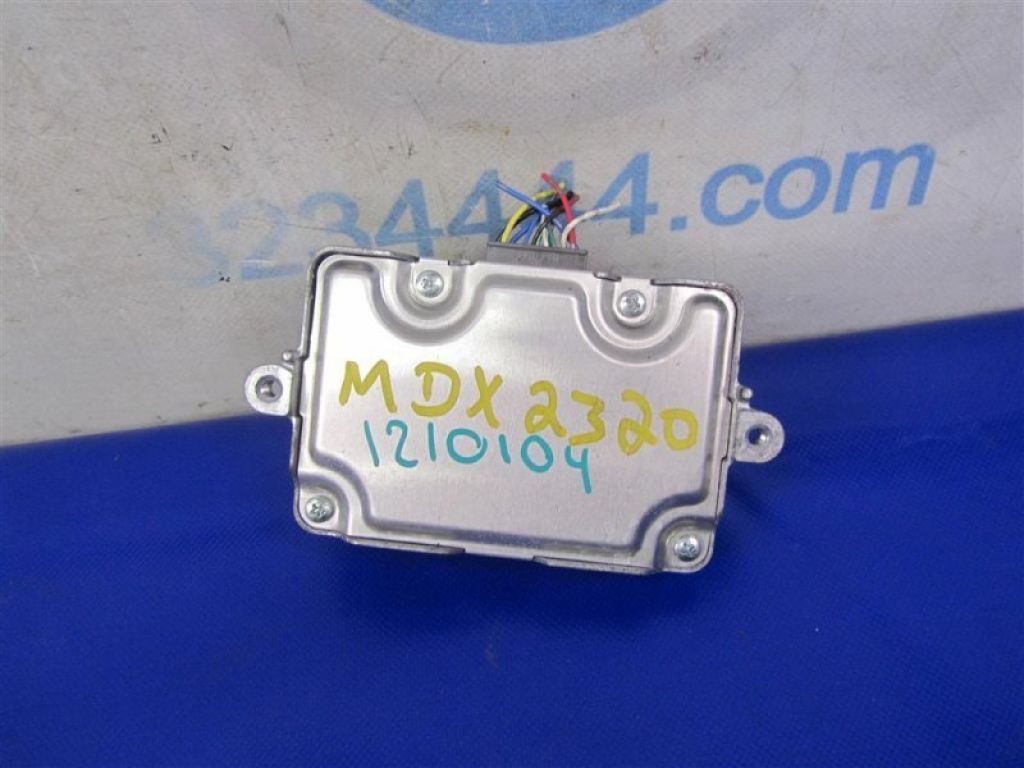38700-TZ5-A01 | Блок электронный ACURA MDX (YD3) 13-21 - Фото 4