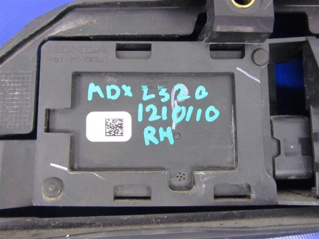 36931-TZ5-A02 | Датчик слепых зон задн. прав. ACURA MDX (YD3) 13-21 - Фото 2