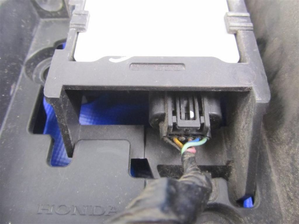 36931-TZ5-A02 | Датчик слепых зон задн. прав. ACURA MDX (YD3) 13-21 - Фото 4