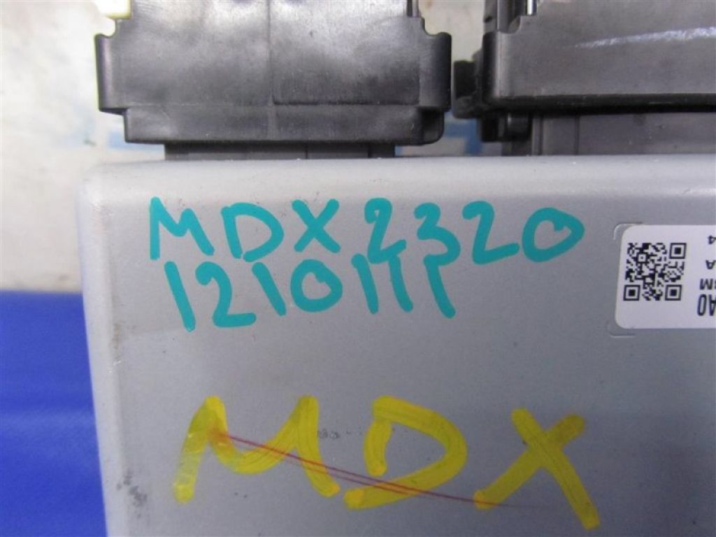 39980-TZ5-A02 | Блок управления электроусилителем руля ACURA MDX (YD3) 13-21 - Фото 2