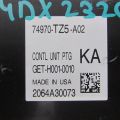 74970-TZ5-A02 | Блок управления крышкой багажника ACURA MDX (YD3) 13-21 - Превью 3