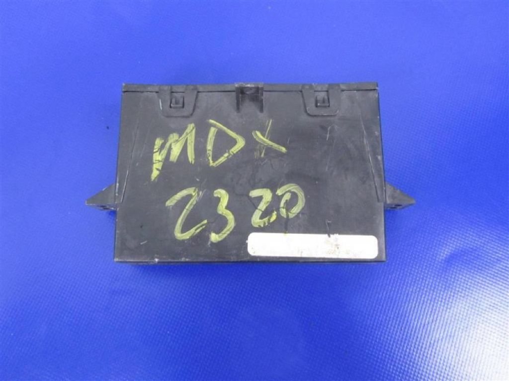 79610-TZ5-A52 | Блок электронный ACURA MDX (YD3) 13-21 - Фото 5