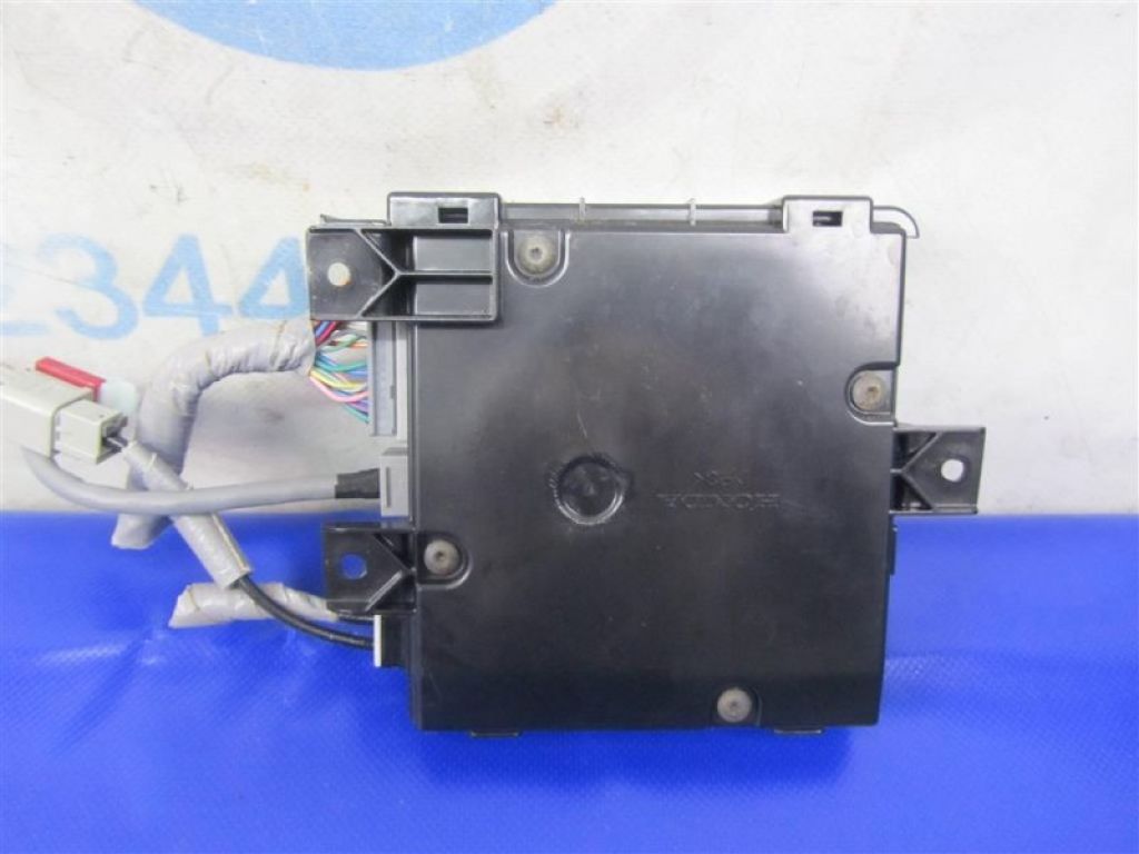 39770-TZ5-A52 | Блок электронный ACURA MDX (YD3) 13-21 - Фото 4