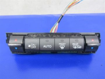Блок управления печкой передн. ACURA MDX (YD3) 13-21
