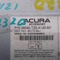 39540-TZ5-A13RM | магнітола ACURA MDX (YD3) 13-21 - Прев'ю 3