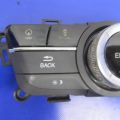 39050-TZ5-A11 | Блок управления мультимедиа ACURA MDX (YD3) 13-21 - Превью 4