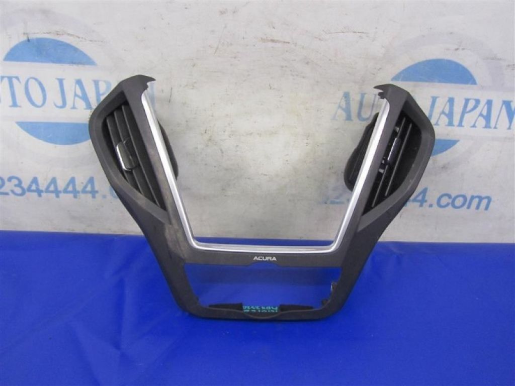 77250-TZ5-A01ZB | Дефлектор воздушный ACURA MDX (YD3) 13-21