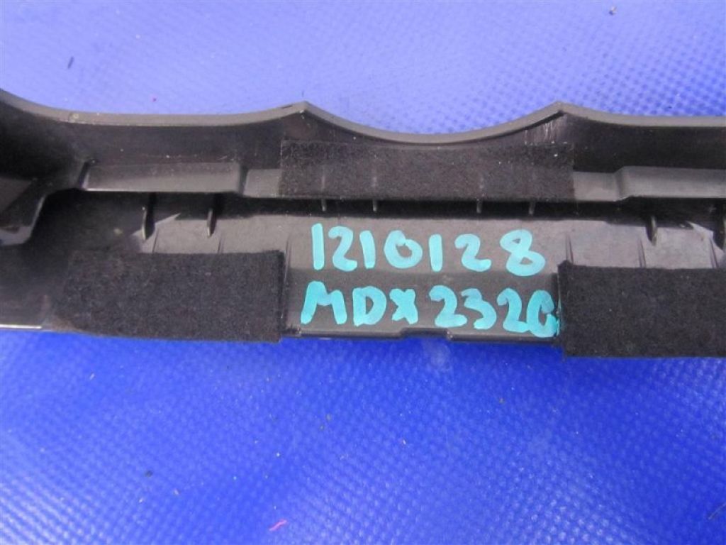 77250-TZ5-A01ZB | Дефлектор воздушный ACURA MDX (YD3) 13-21 - Фото 2