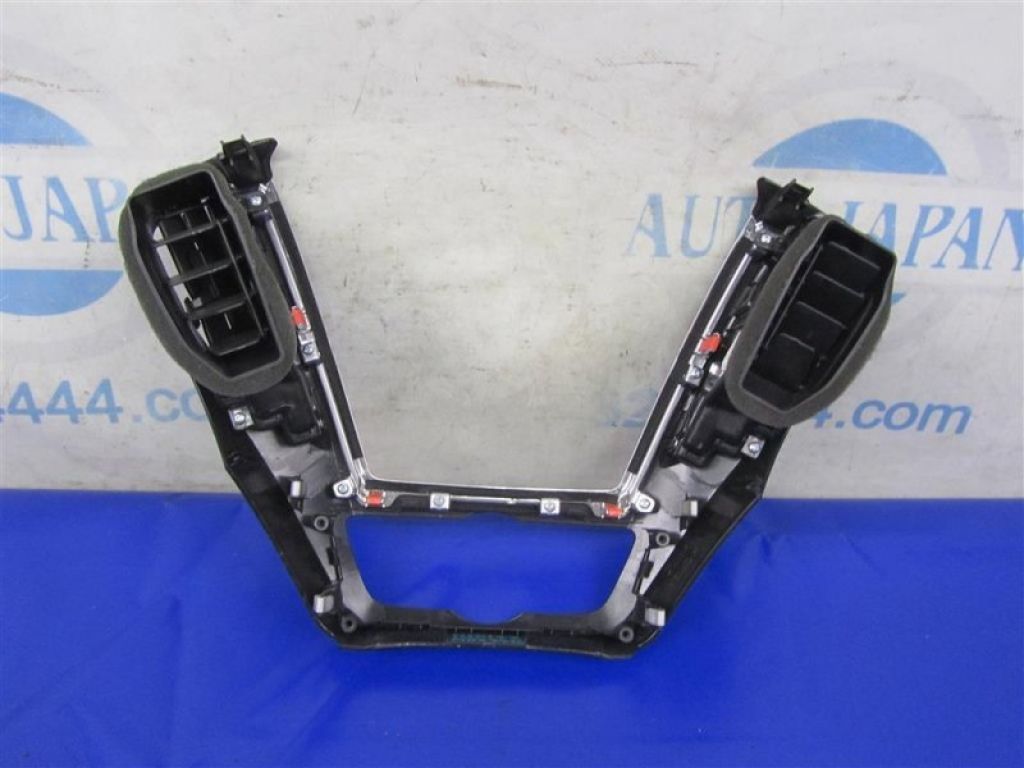 77250-TZ5-A01ZB | Дефлектор воздушный ACURA MDX (YD3) 13-21 - Фото 3