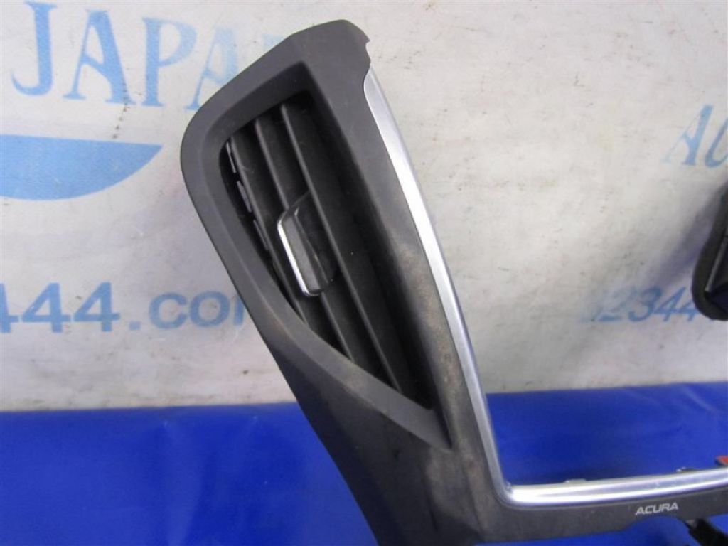77250-TZ5-A01ZB | Дефлектор воздушный ACURA MDX (YD3) 13-21 - Фото 5