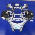 35880-TZ5-A01 | Кнопки на руль ACURA MDX (YD3) 13-21 - Превью 3