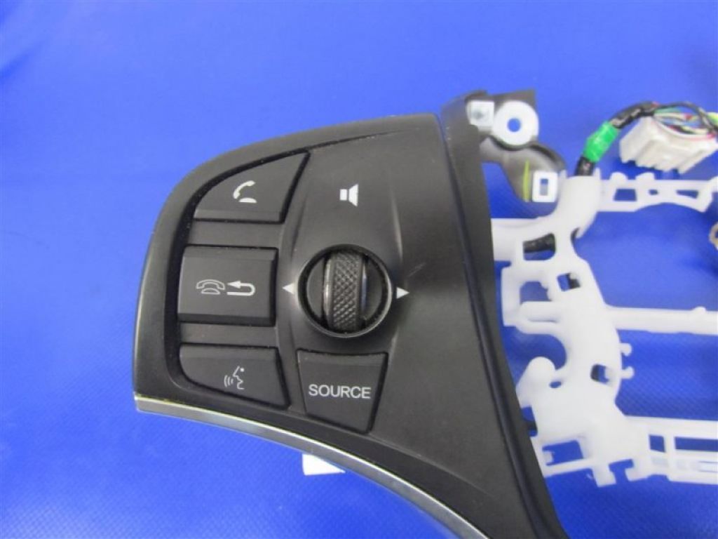 35880-TZ5-A01 | Кнопки на руль ACURA MDX (YD3) 13-21 - Фото 4