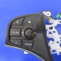 35880-TZ5-A01 | Кнопки на руль ACURA MDX (YD3) 13-21 - Превью 4