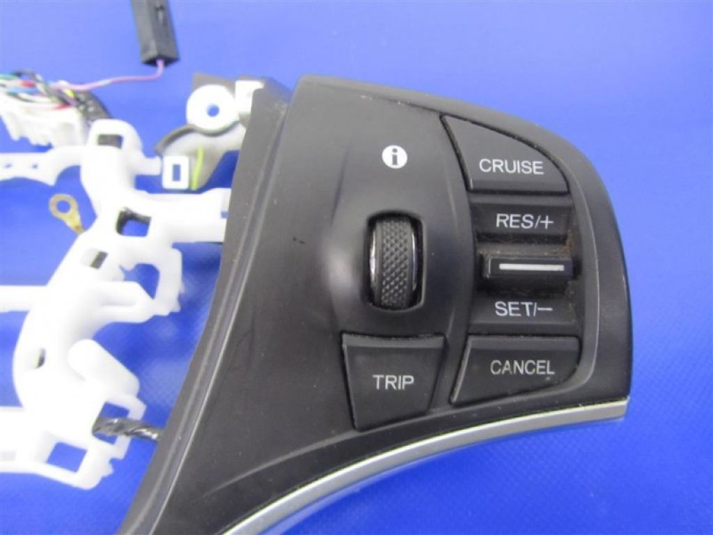 35880-TZ5-A01 | Кнопки на руль ACURA MDX (YD3) 13-21 - Фото 5