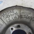 GEG1-28-250 | Цапфа задн. лів. MAZDA 6 GH 07-12 - Прев'ю 3