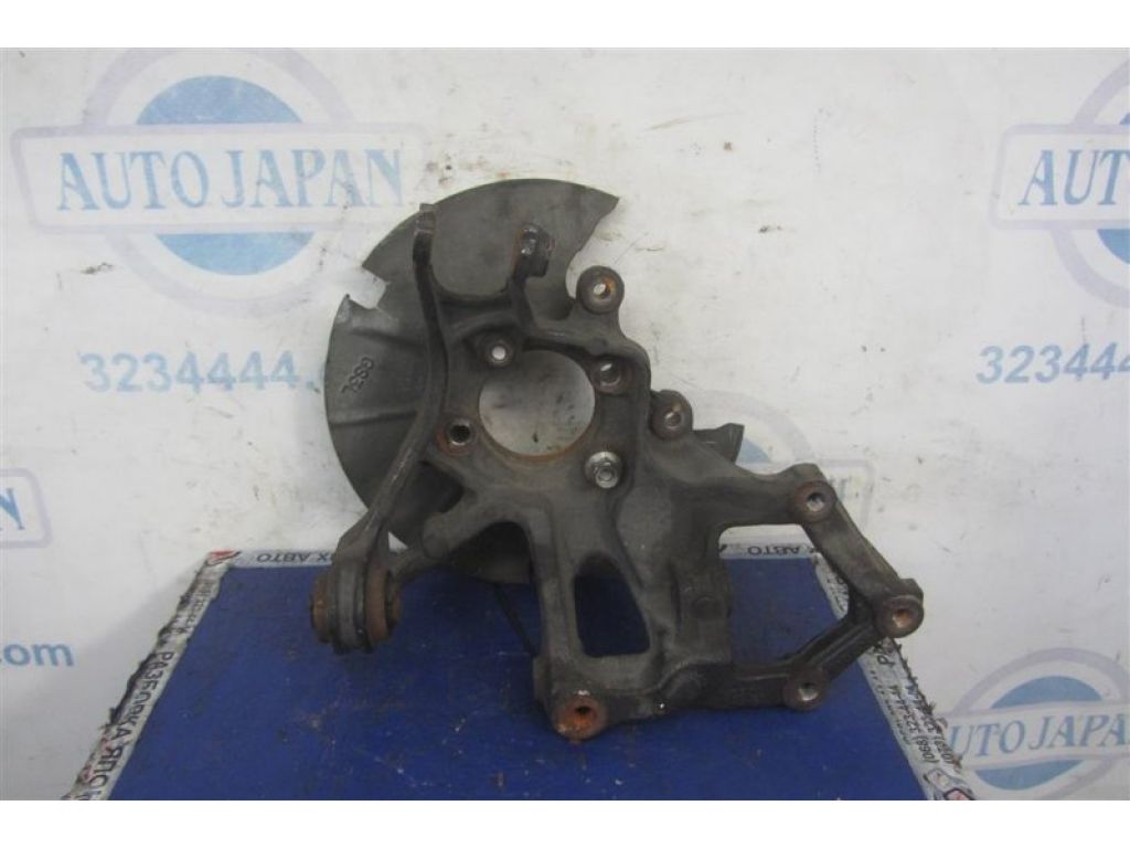 GEG1-28-250 | Цапфа задн. лів. MAZDA 6 GH 07-12