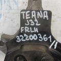 40015-JA00A | Кулак поворотный передн. лев. NISSAN TEANA J32 08-14 - Превью 3