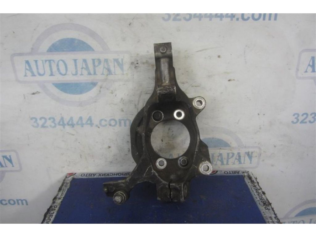 40015-JA00A | Кулак поворотний передн. лів. NISSAN TEANA J32 08-14