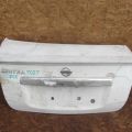 H4300-ET0MA | Крышка багажника NISSAN SENTRA (B16) 06–12