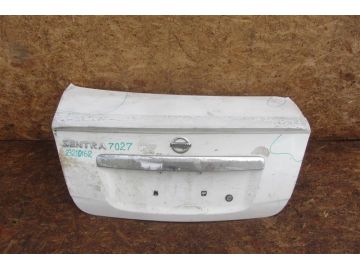 Крышка багажника NISSAN SENTRA (B16) 06–12