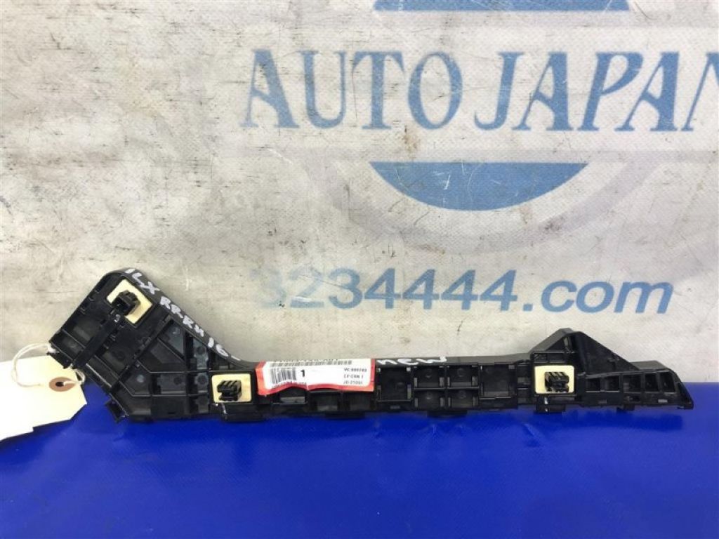 71593-TX6-A01 | Кронштейн заднього бампера прав. ACURA ILX 16-19