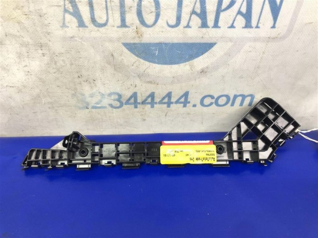 71593-TX6-A01 | Кронштейн заднього бампера прав. ACURA ILX 16-19 - Фото 3