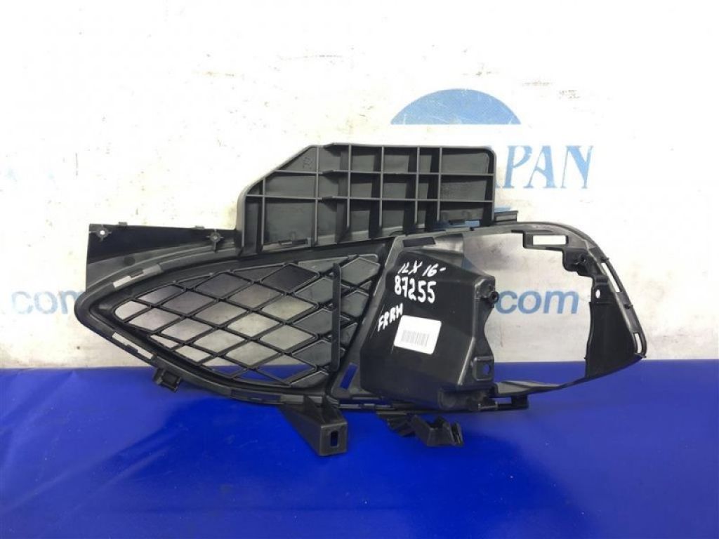 71102-TX6-A51 | Накладка бампера передн. прав. ACURA ILX 16-19 - Фото 3