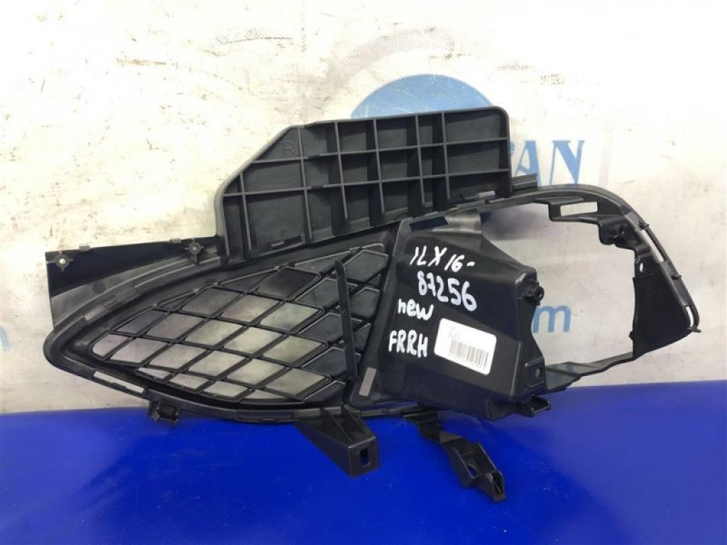 71102-TX6-A51 | Накладка бампера передн. прав. ACURA ILX 16-19 - Фото 3