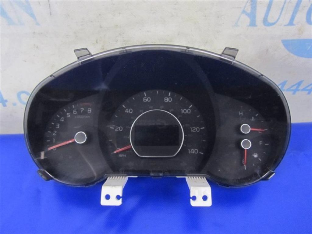 94006-B2510 | Панель приладів KIA SOUL PS 13-19