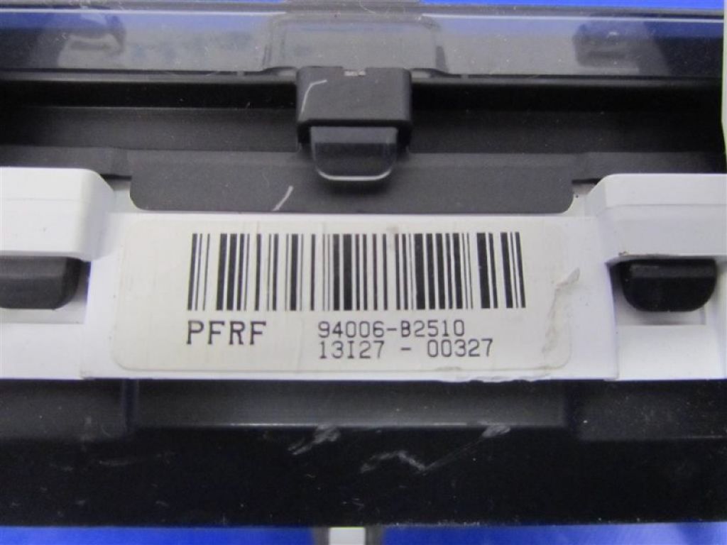 94006-B2510 | Панель приладів KIA SOUL PS 13-19 - Фото 4