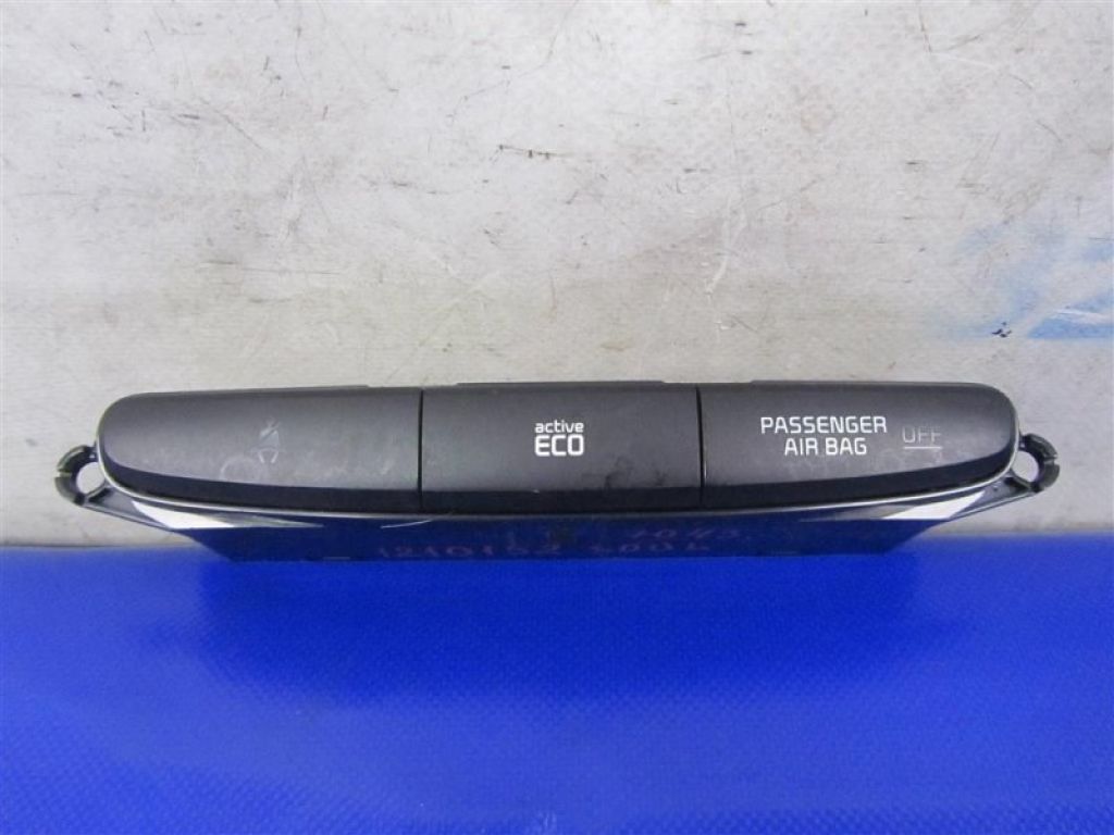93700-B2AB0CA | Индикатор подушки безопасности KIA SOUL PS 13-19