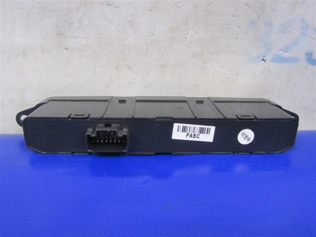 93700-B2AB0CA | Индикатор подушки безопасности KIA SOUL PS 13-19 - Фото 3