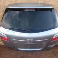 TDY2-62-02XN | Крышка багажника MAZDA CX-9 06-16