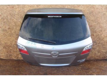 Крышка багажника MAZDA CX-9 06-16