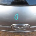 TDY2-62-02XN | Крышка багажника MAZDA CX-9 06-16 - Превью 3