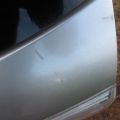 TDY2-62-02XN | Крышка багажника MAZDA CX-9 06-16 - Превью 4