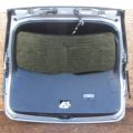 TDY2-62-02XN | Крышка багажника MAZDA CX-9 06-16 - Превью 9